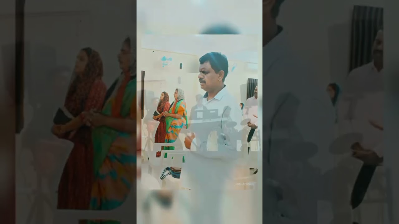 Sunday Worship Highlights | Malayalam, English & Kannada Services #worshipmusic #ChurchLife