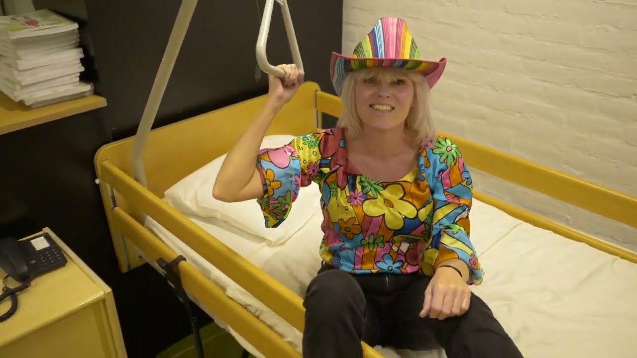 Talentstad OOP Lipdub 15 11 2022