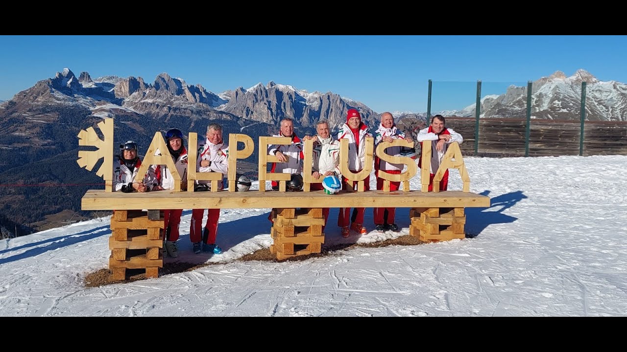 2025 12 13 17 Passo San Pellegrino