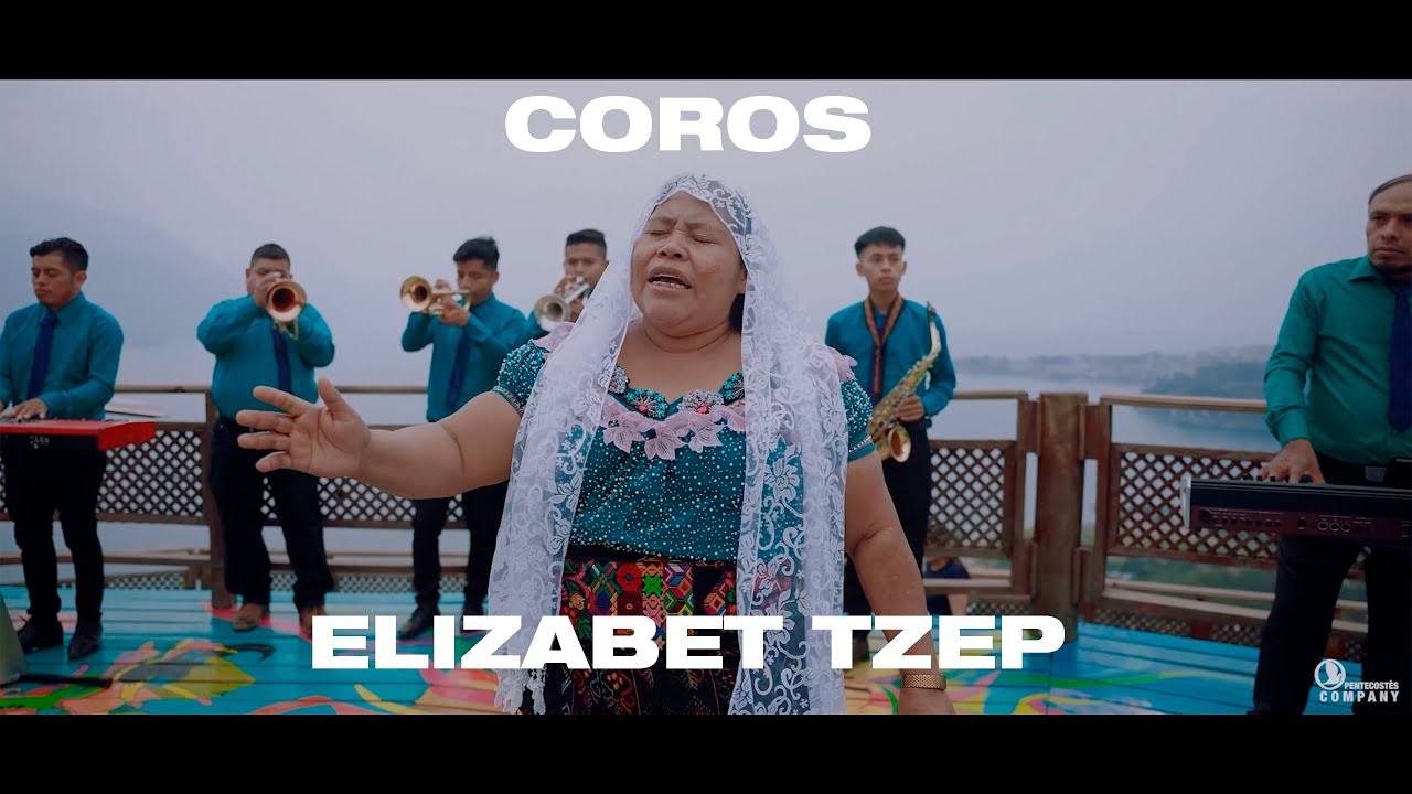 COROS SOLISTA ELIZABET TZEP 4K