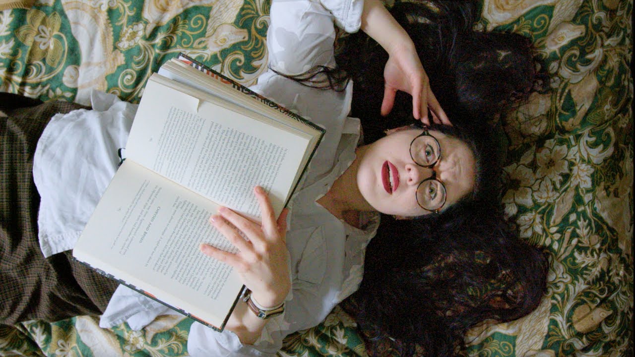 Thinking About Books at the Start of the Year
