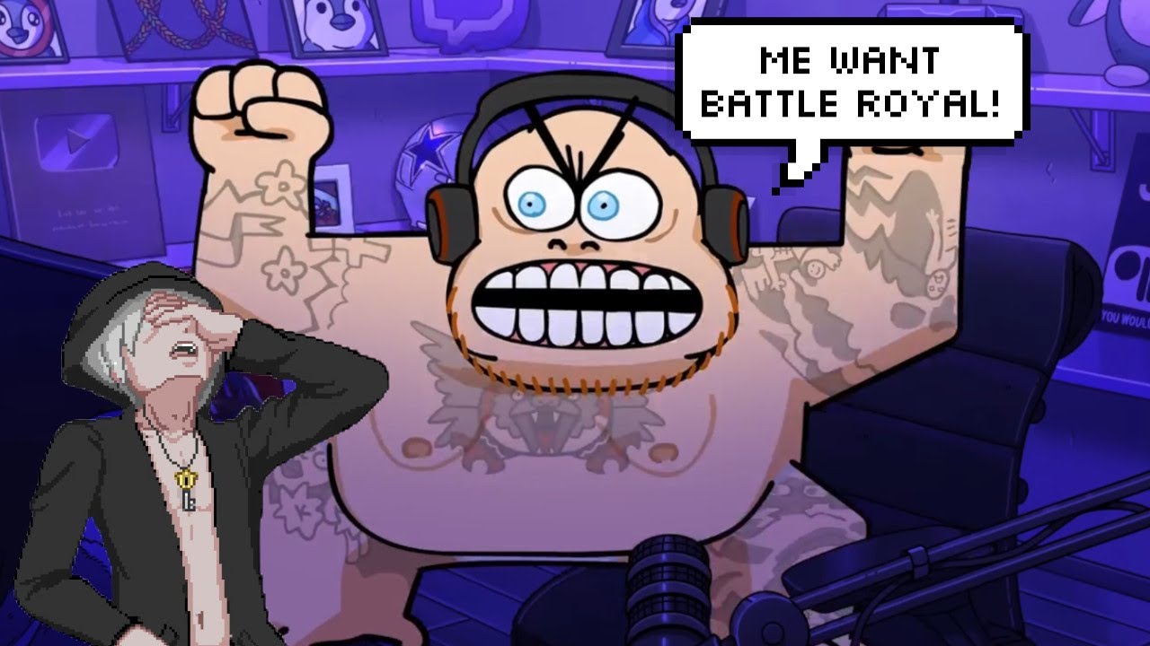 Battlefield 6 Is COOKED According to TimTheTatman