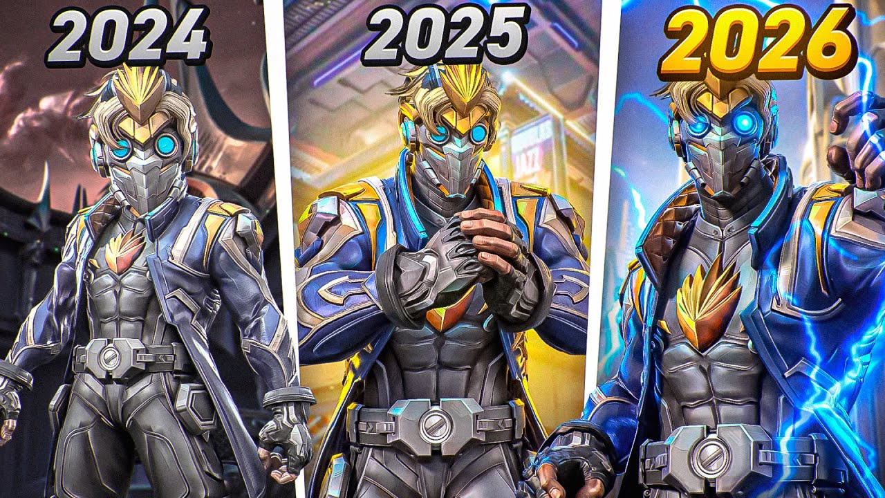 MARVEL RIVALS TIENE FUTURO? 