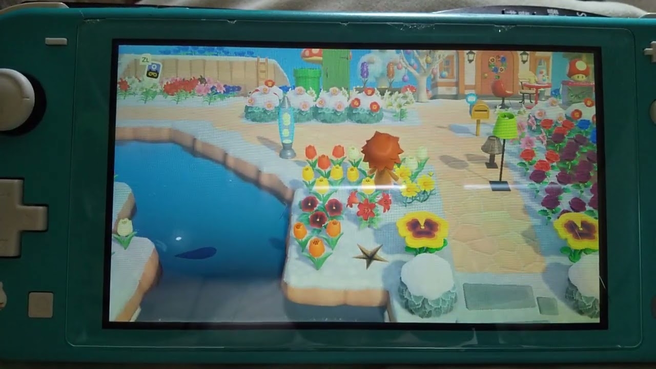 🌞あつまれどうぶつの森☃️ 【ゆっくりのんびり動画】