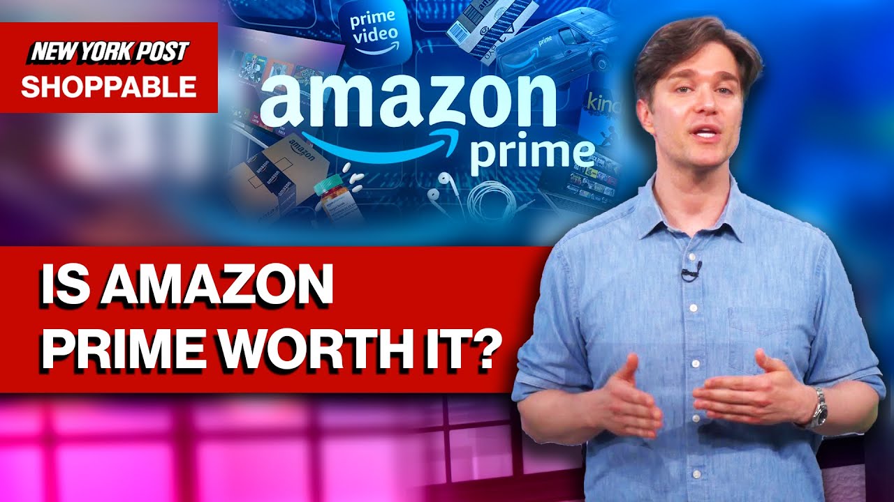 Czy Amazon Prime jest warty swojej ceny? Wszystko, co warto wiedzieć o członkostwie