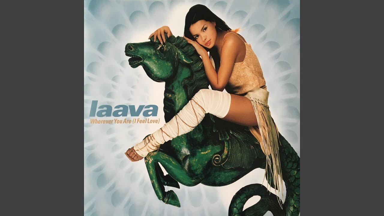 Wherever You Are (I Feel Love) (Dance Edit)