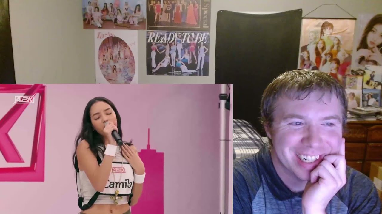 Sorry for the length!!! Lots to say! Reaction to A2K ep.8 