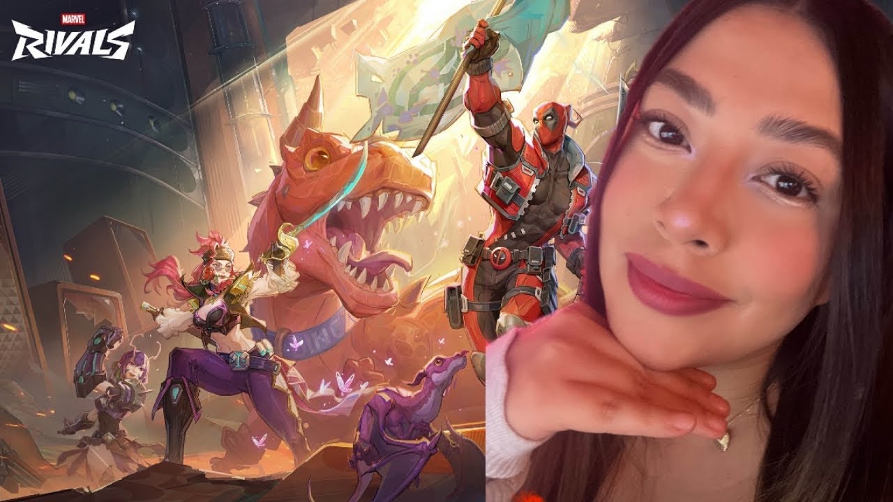 #1 DPS | #top  500 MARVEL RIVALS CRASH OUT | SEASON GRIND TO GM
