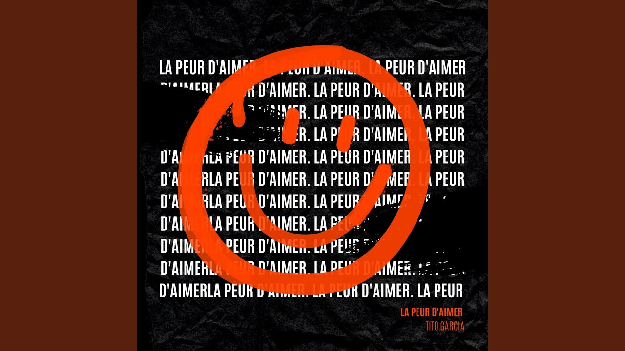La peur d'aimer