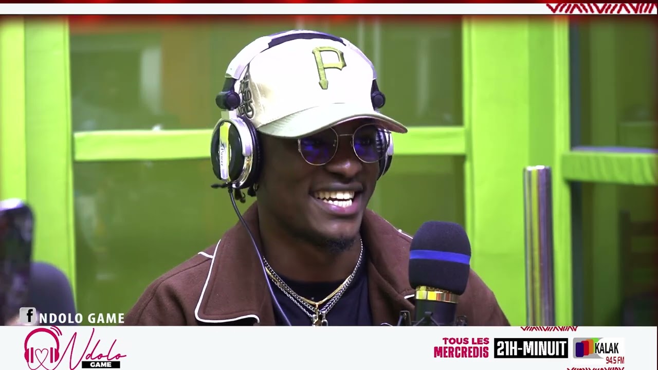 CYSOUL ''je l'avais embrasser 18 fois pour me rassurer qu'on sortait ensemble   ''