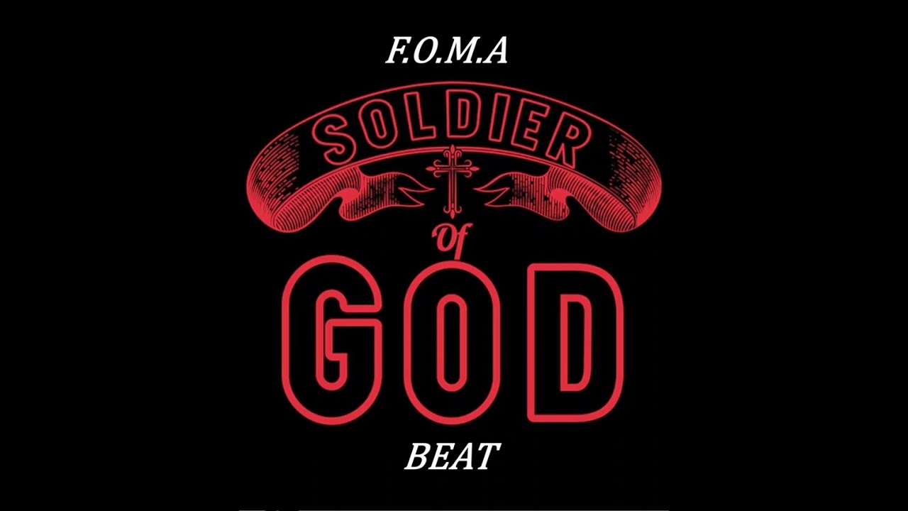 Soldier Force Instrumental beat - F.O.M.A. by Dj Flow.