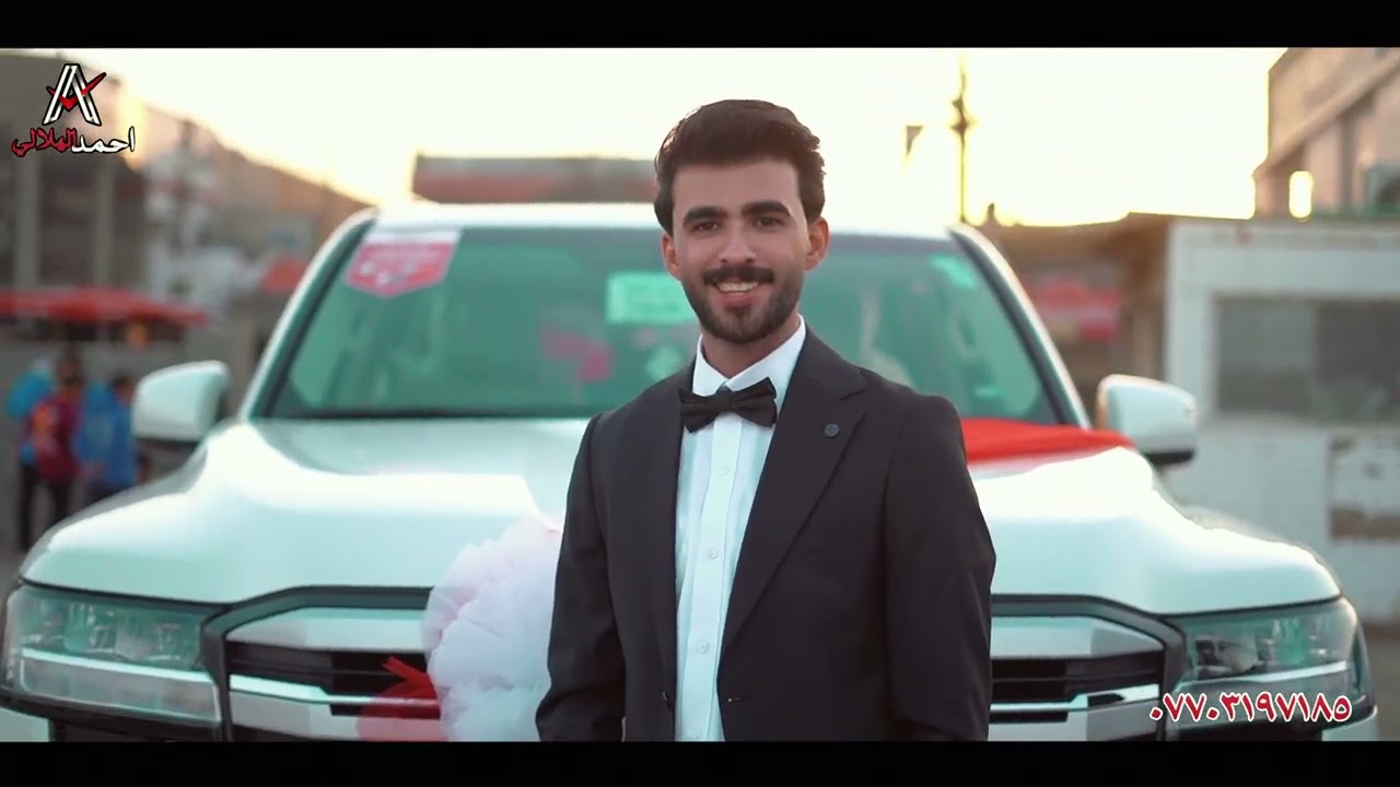حفل زفاف الاخ # هاني  الغراوي # 