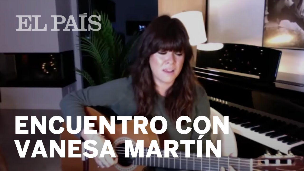 Encuentro | Vanesa Martín