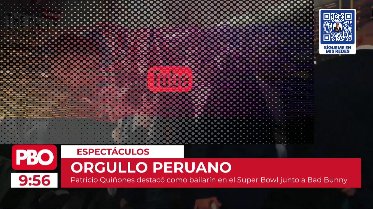 PBO EN VIVO