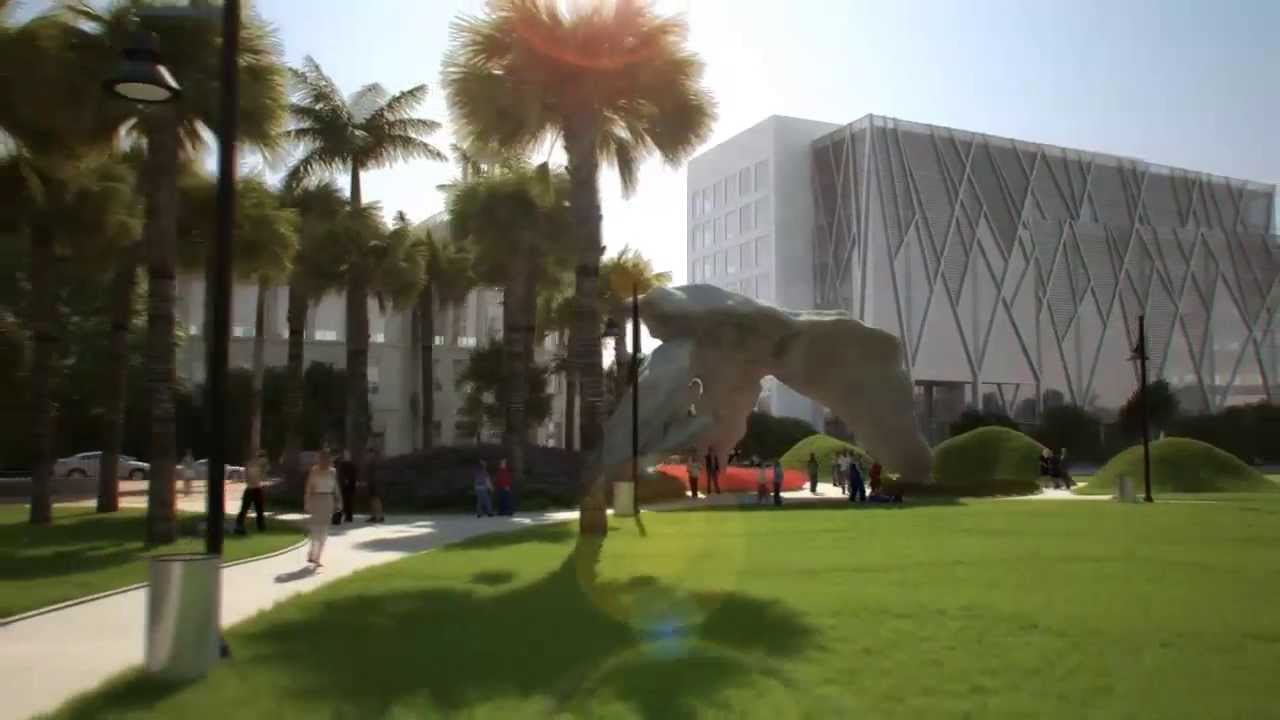 DOWNTOWN DORAL