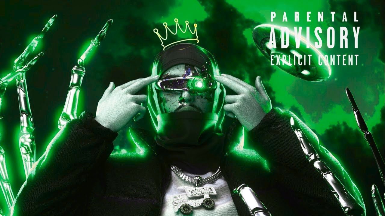 YEAT - KING TÖNKA 2 (CRAZY REMIX) [PROD. KAY SOLO]