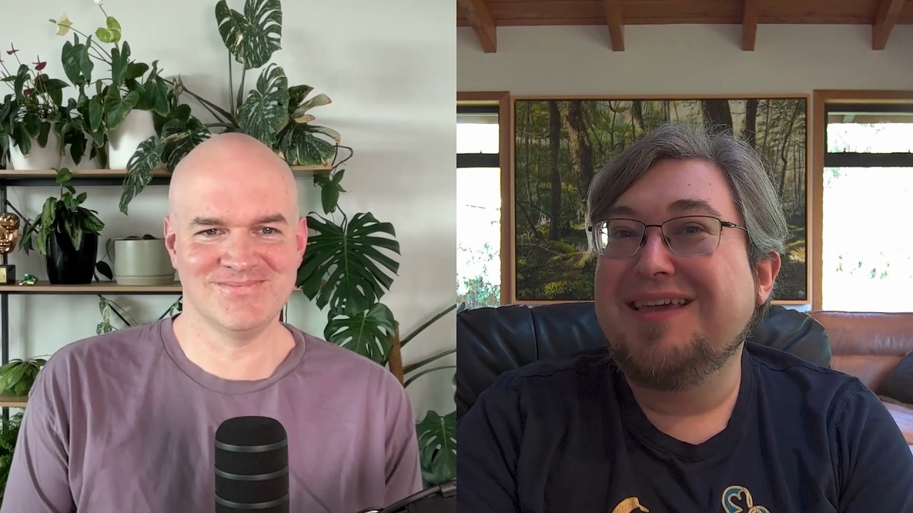 Разговор с Джонатаном Роджерсом о Path of Exile 2.