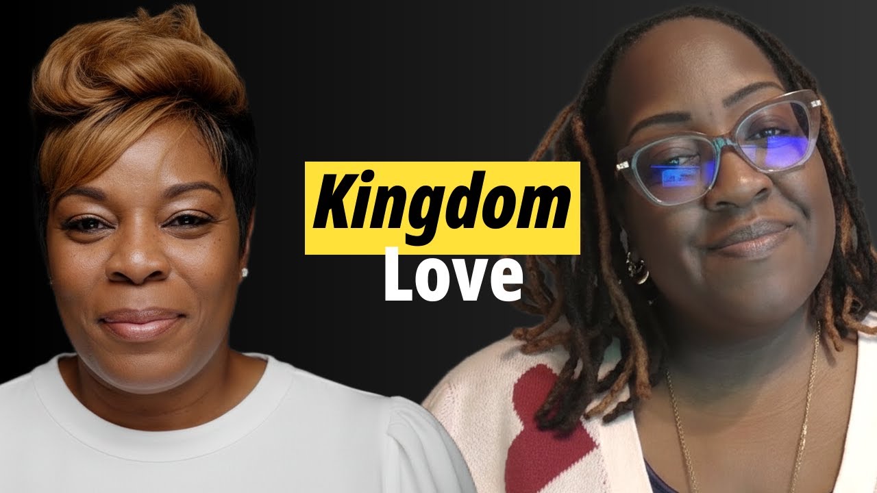 Dating with Accountability (Kingdom Love) Season 7 Episode 5