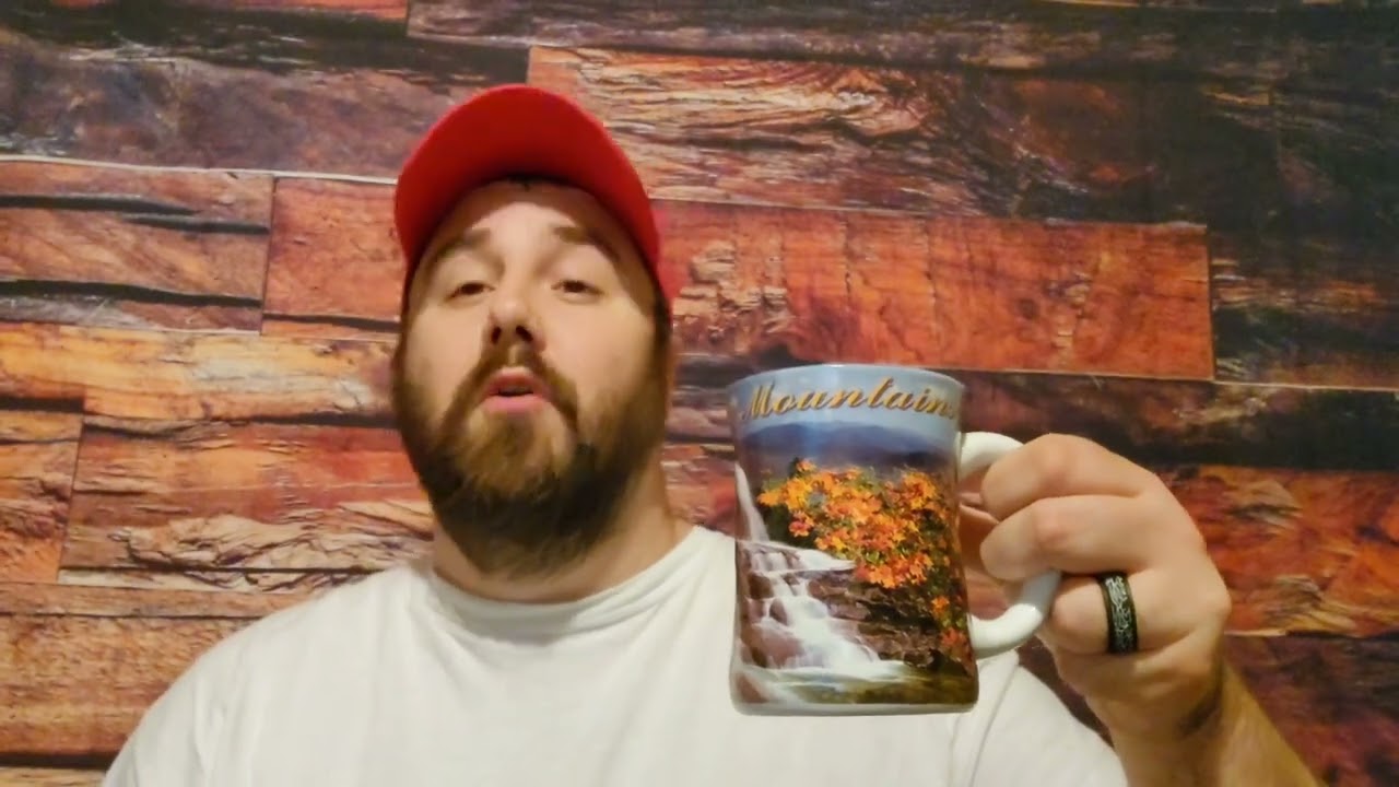 EIGHT O'CLOCK COFFEE *FRENCH ROAST* REVIEW