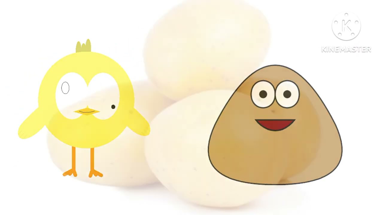 pou e ckicky