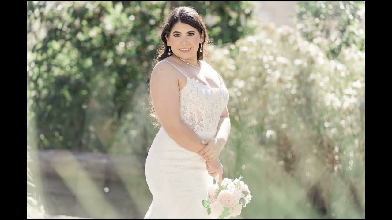 Sarah Garcia Bridal | McNay Art Museum