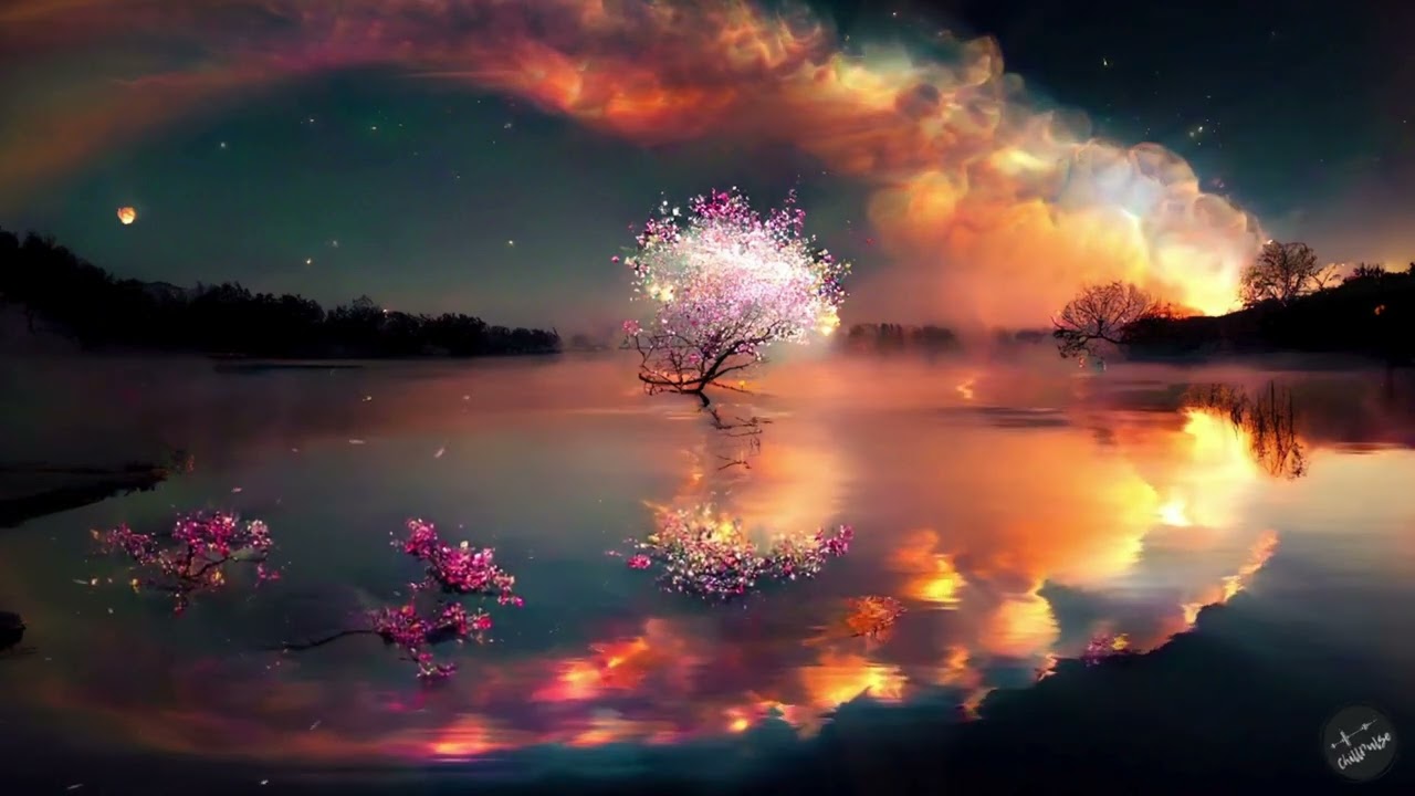 Sunlit Kiss | Romantic Instrumental Music for Relaxation and Love
