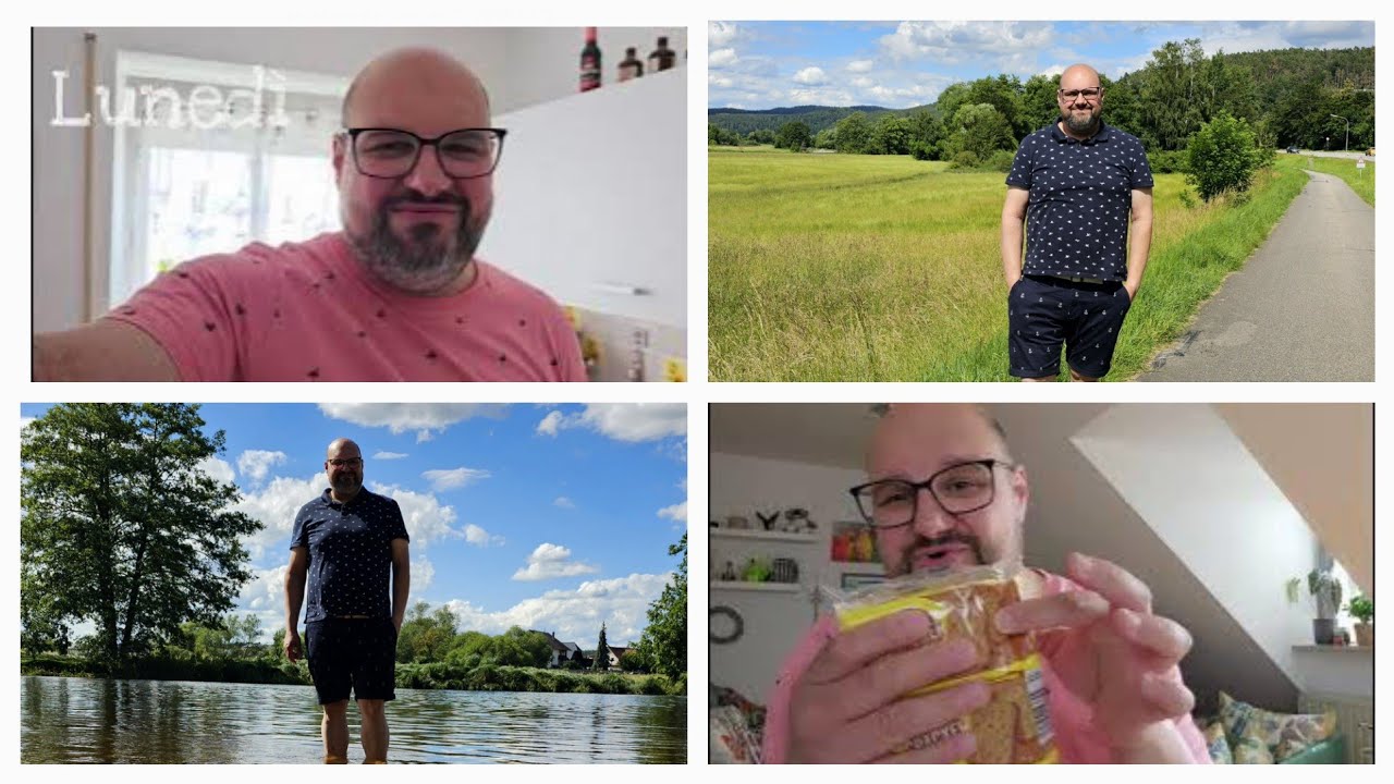 Vlog! Lunedì, ho cambiato di Nuovo tutto! Assaggio il Latte di Cocco nel Caffè, che scoperta! ☕🥥
