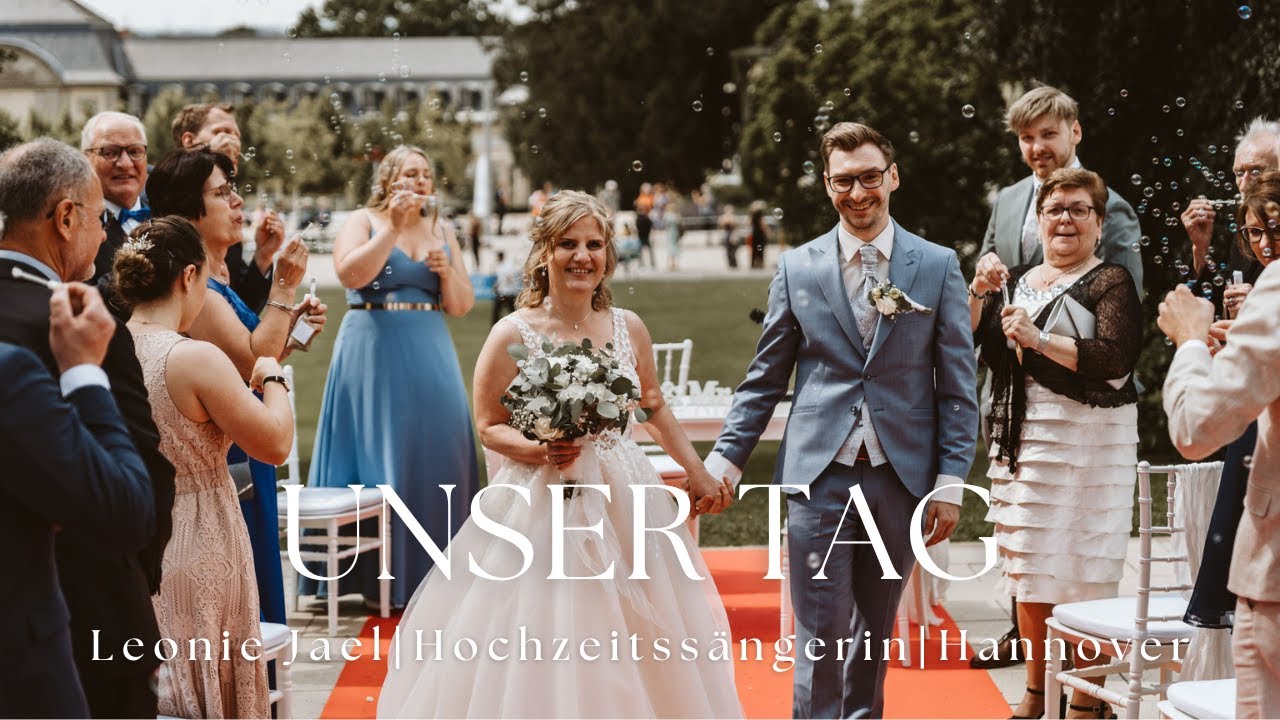 Unser Tag - Leonie Jael (Helene Fischer)