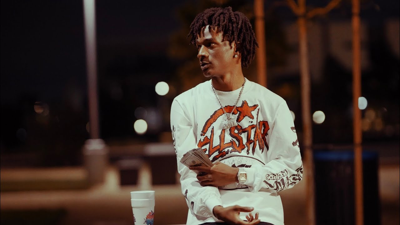 Duffy - Tragedy (Shot by @IMGFilms)