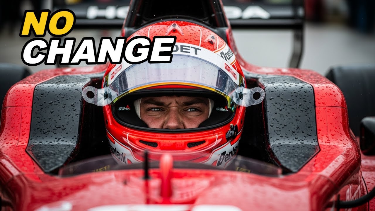 The Unstoppable Duo: Why Ferrari KEPT Hamilton's Race Engineer Despite Chemistry Concerns.