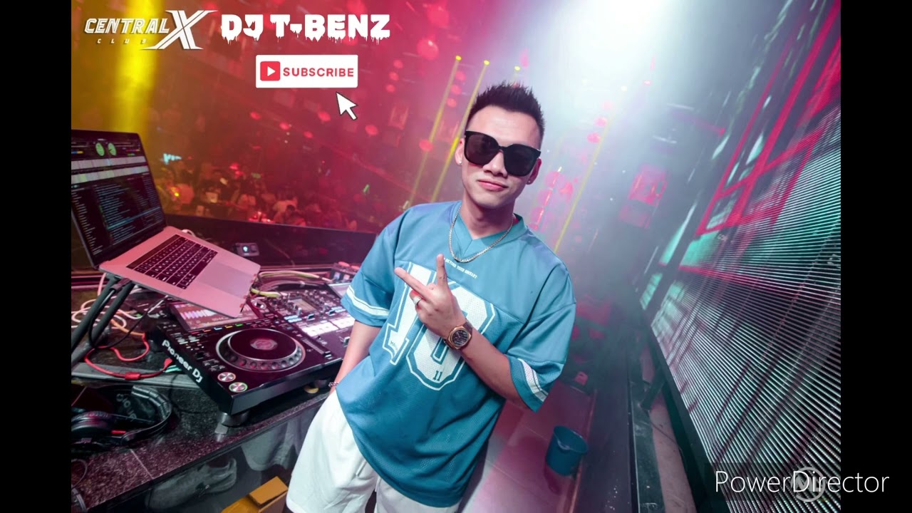 DJ T-BENZ | Smack That Mashup + Play Girl Mashup + Break Mix + let’s Go Now + Plab REMIX IN CLUB
