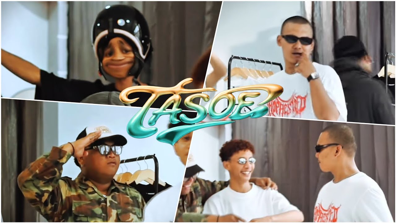 Ta Soe ( Music Video )