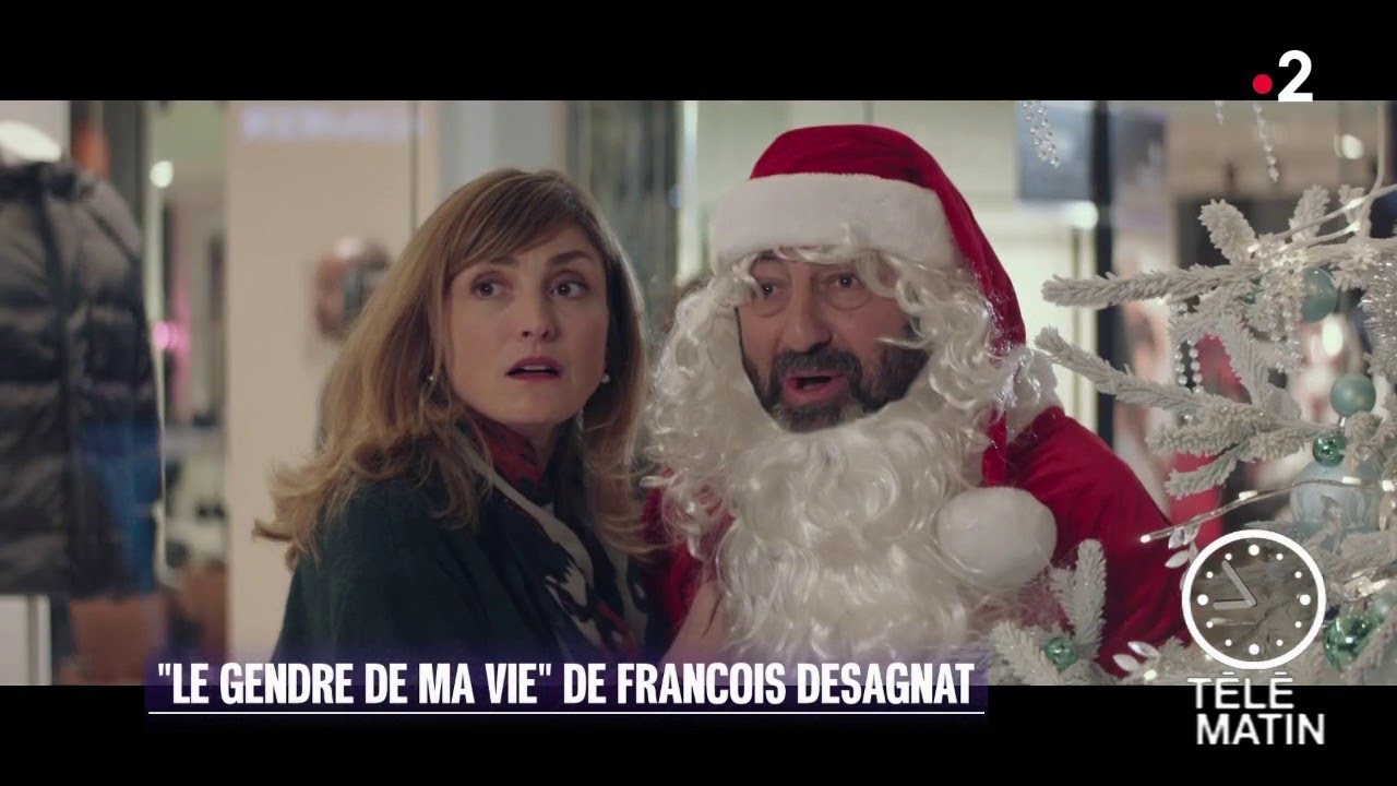 Cinéma - « Le gendre de ma vie »