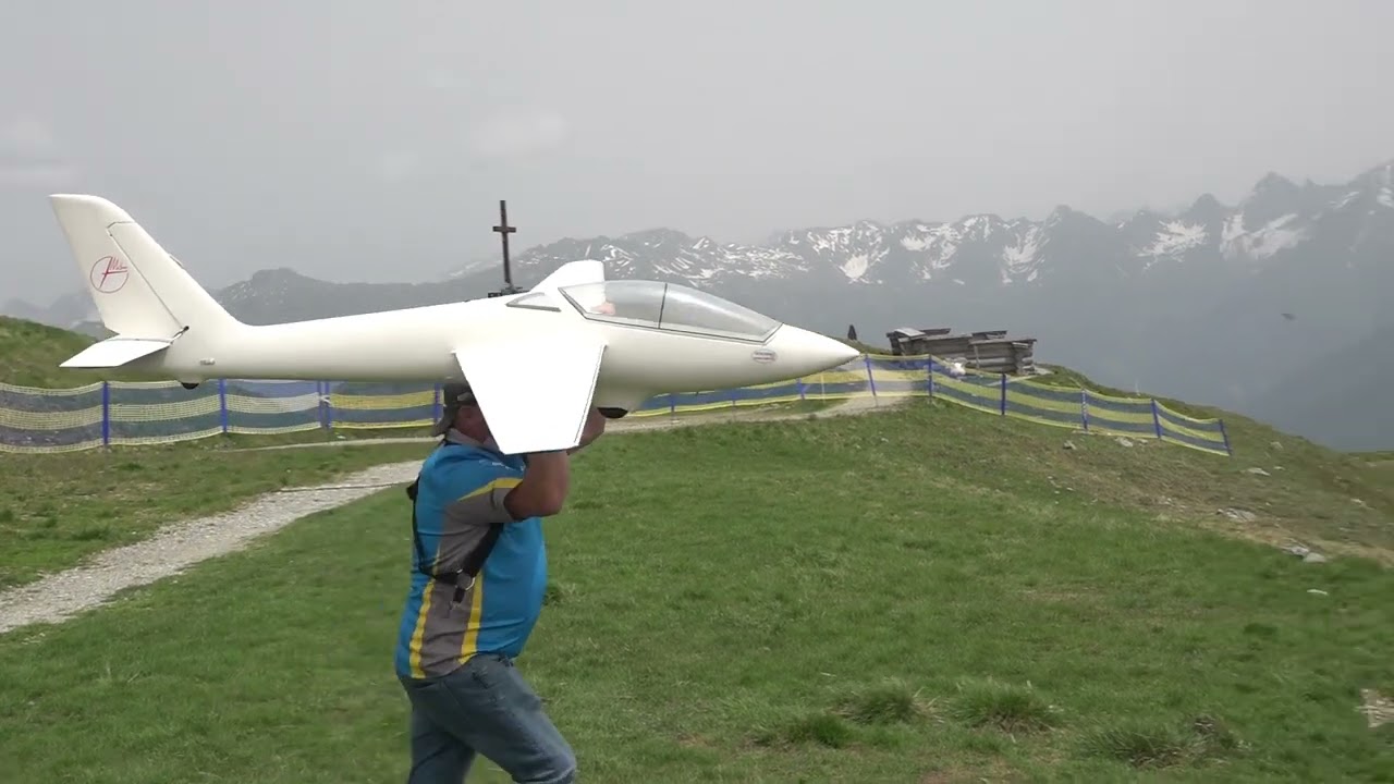 Flying Circus 2024 - Bilder +Reels vom Start