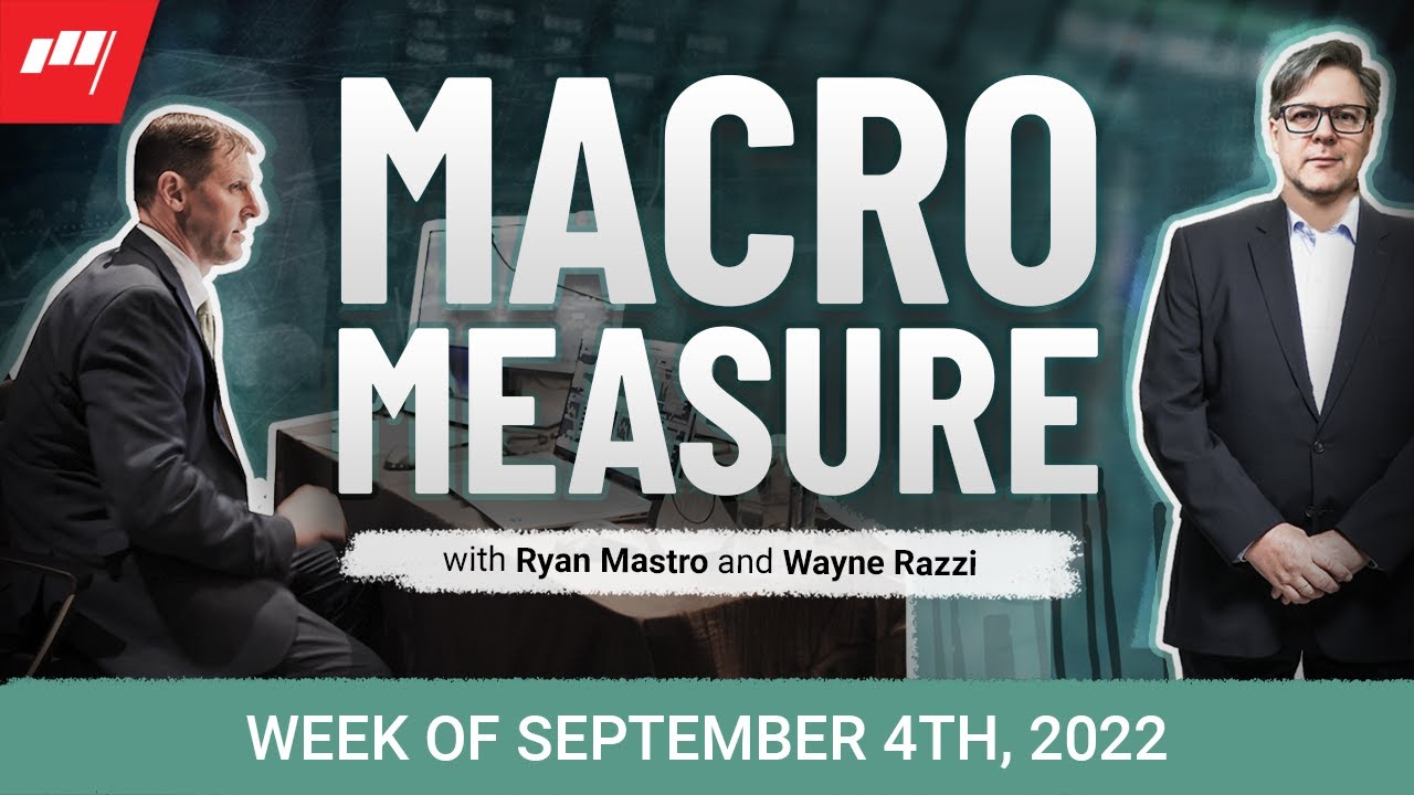 Macro Measure - September 4, 2022