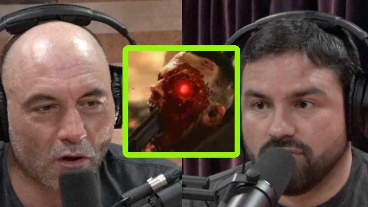 id’s Hugo Martin on Doom Eternal’s Lighthearted Gore