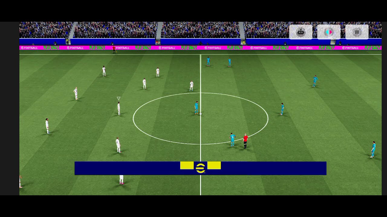 eFootball Day 17. Please like & subscribe to my chance. Bye-bye, see you all in the next video. ❤️ 