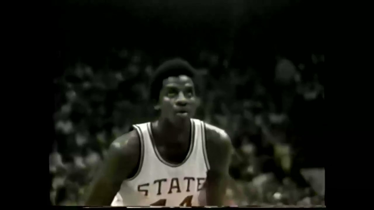 1974  Maryland vs NC State   ACC Championship