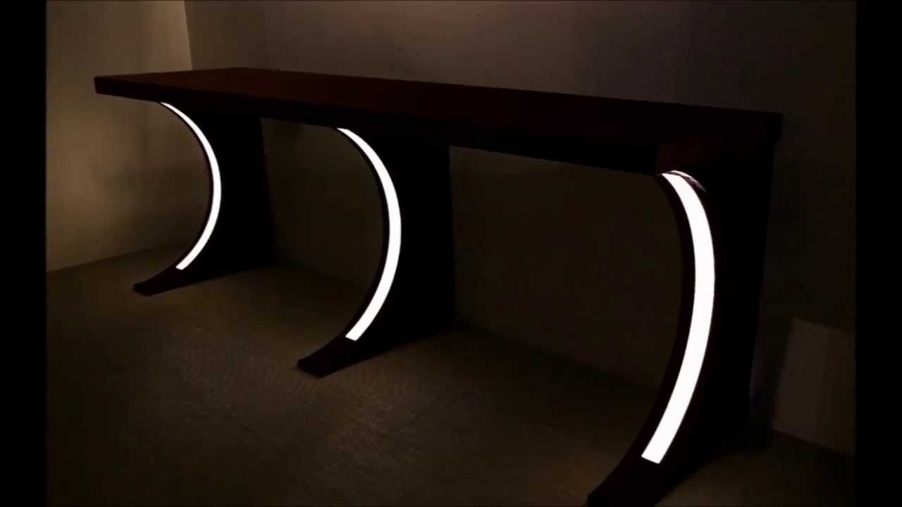Cantalupi Lighting - MYS 2013