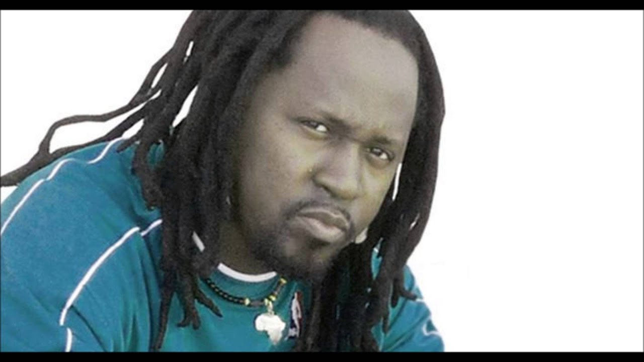 Fafadi - Jammeh Jilanka HD
