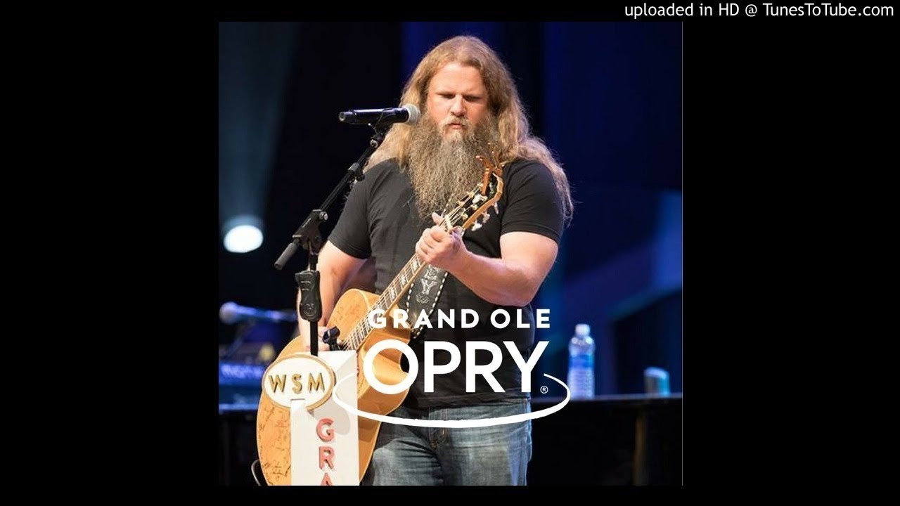 Jamey Johnson - 
