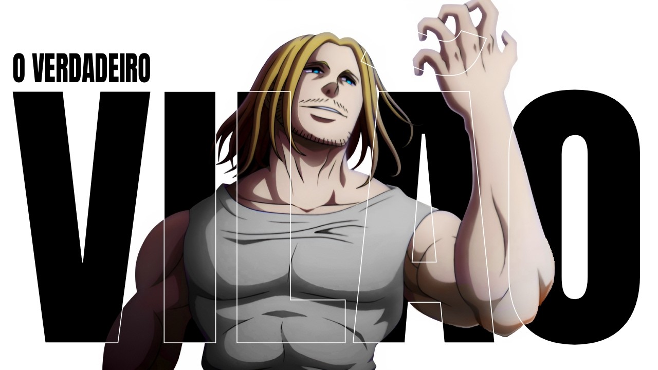 O Gênio do Mal: Por Que Tserriednich é a Maior Ameaça de HunterxHunter