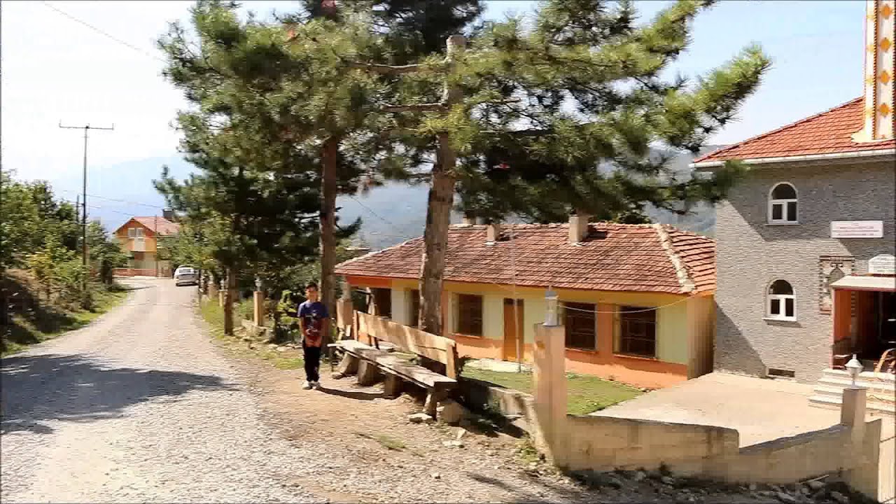 Sinop Türkeli Kuşçular Köyü- KISA BELGESEL TANITIM FİLMİ