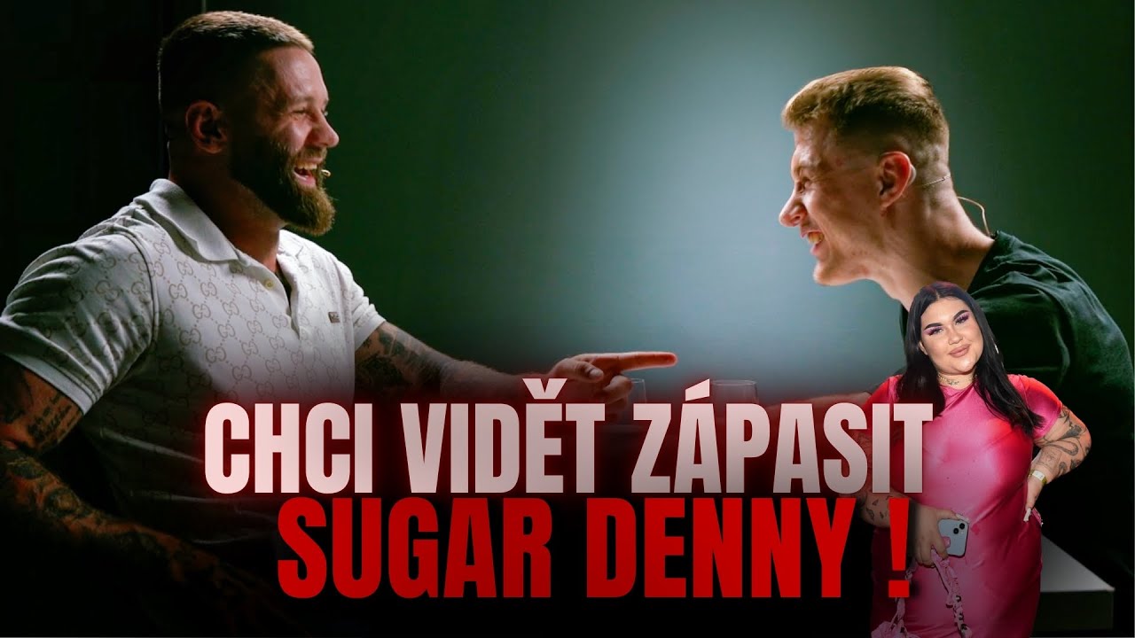 Leo Brichta vs. Vlasto Čepo : Já bych tě hrozně zbil | Premlčané