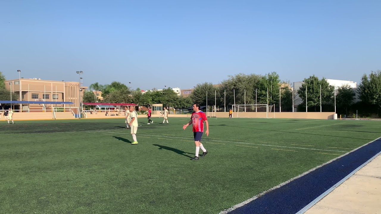 Abusones vs Regios 13 Nov 2021 (1er Tiempo)
