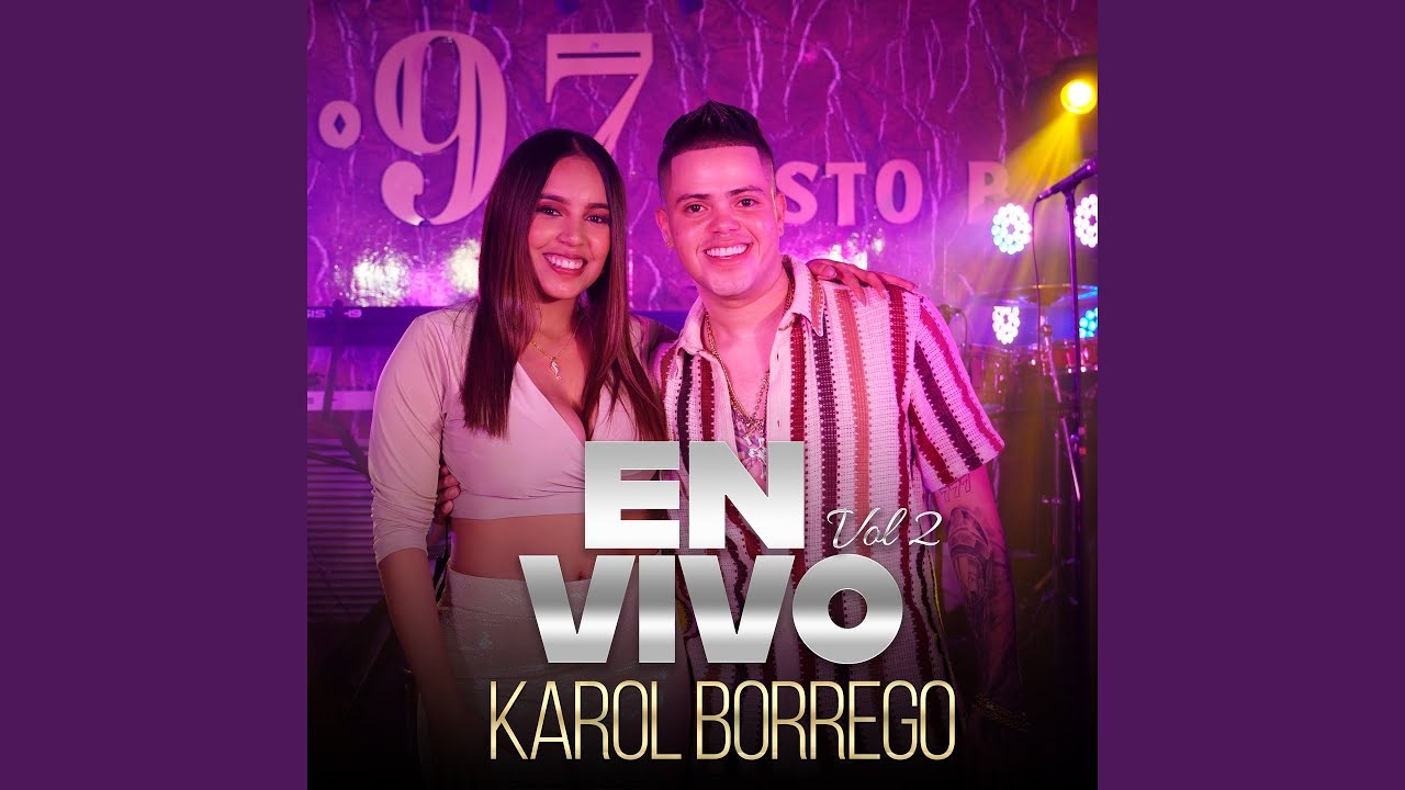 Me vas a extrañar (En Vivo)