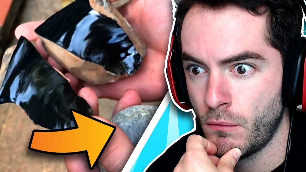 He Broke The Laws Of Minecraft (Oddly Satisfying #7)