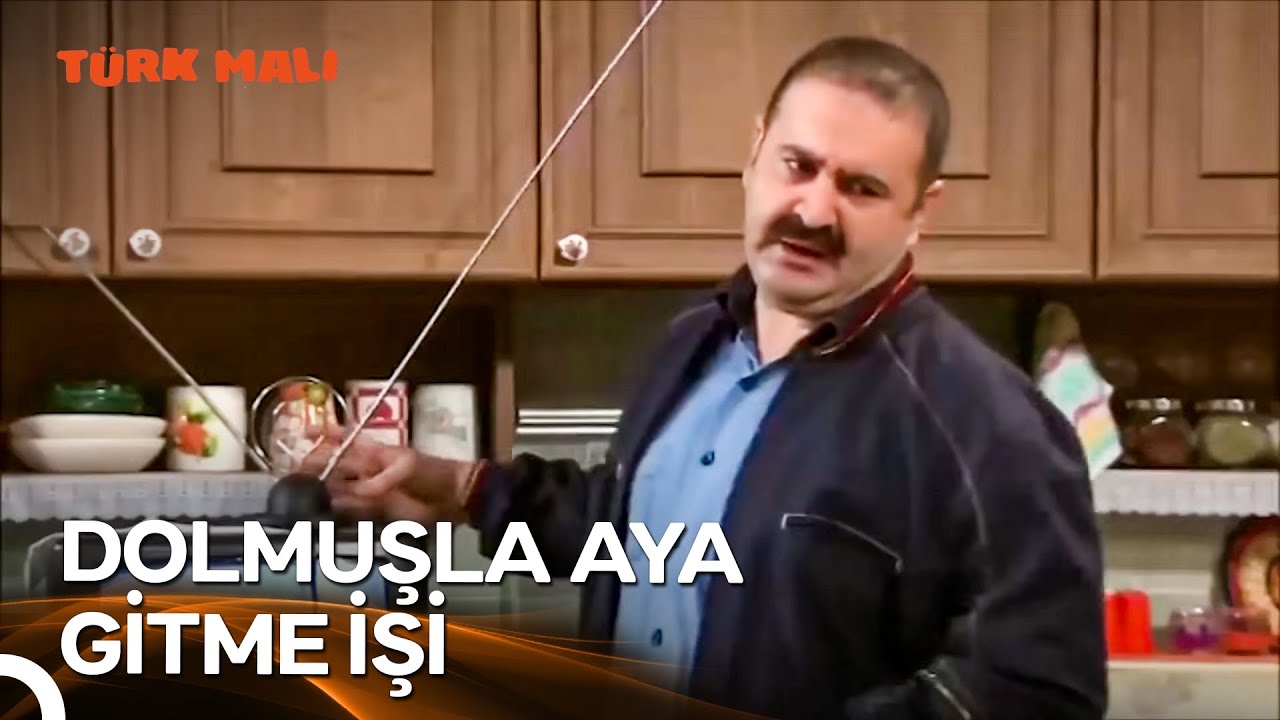 Kahve Değil Bu Espresko | Erman Kuzu En Sevilen Sahneler #2 -  T&uuml;rk Malı