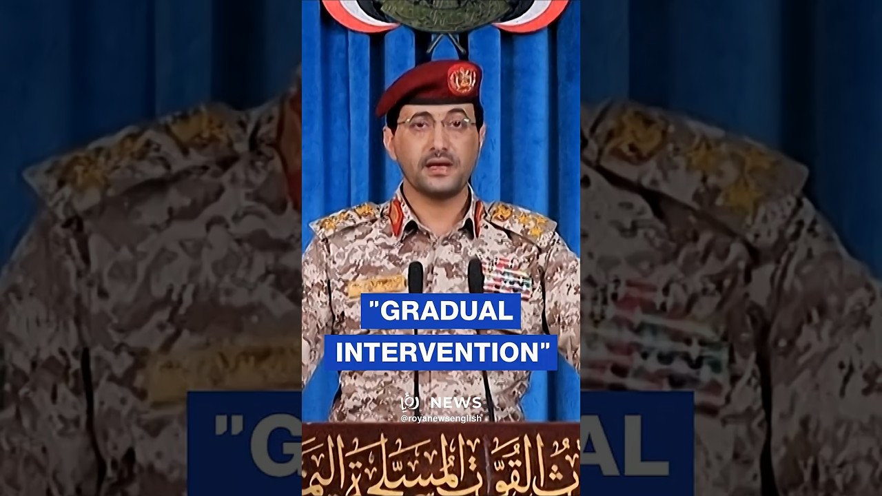Yemen&rsquo;s Houthis announce fourth missile attack on &lsquo;Israel&rsquo;