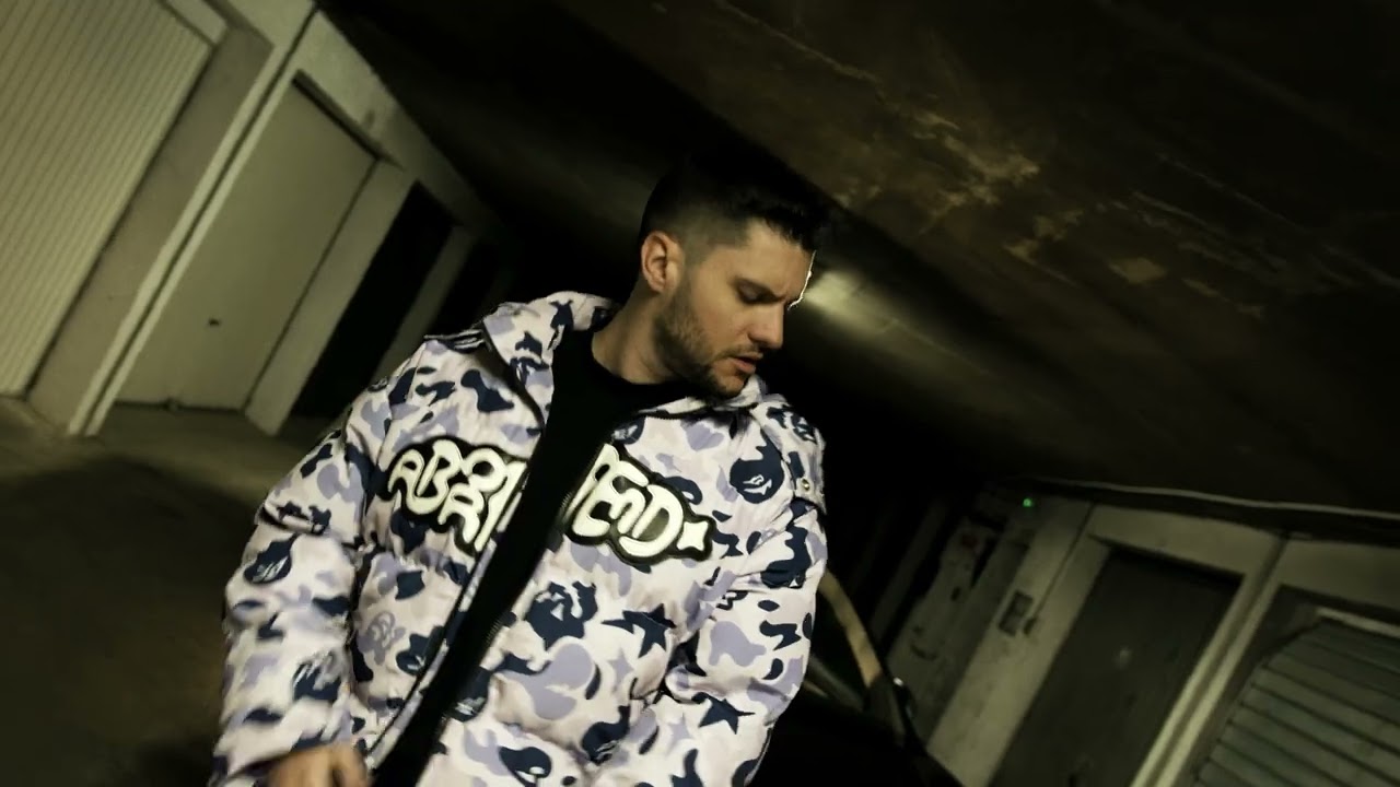 FuuRy - CAST GOD 2 (Clip Officiel)